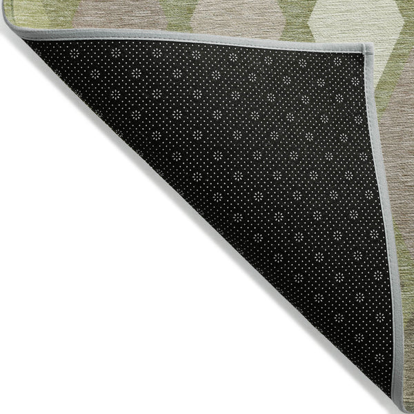 addison chantille acn887 aloe rug