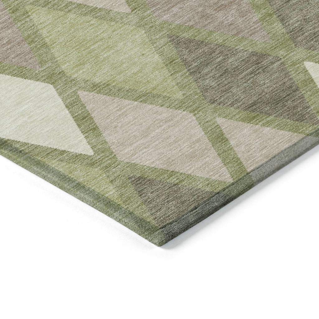 addison chantille acn887 aloe rug