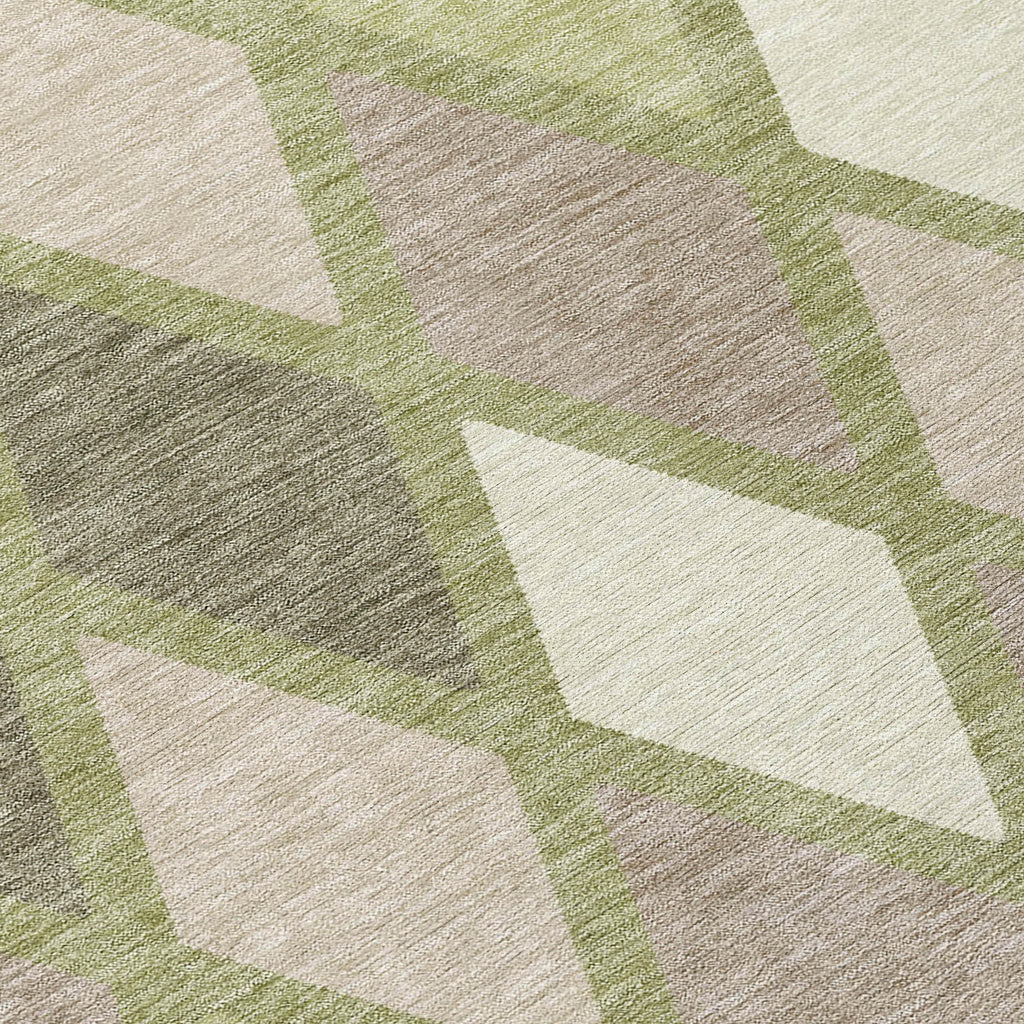 addison chantille acn887 aloe rug