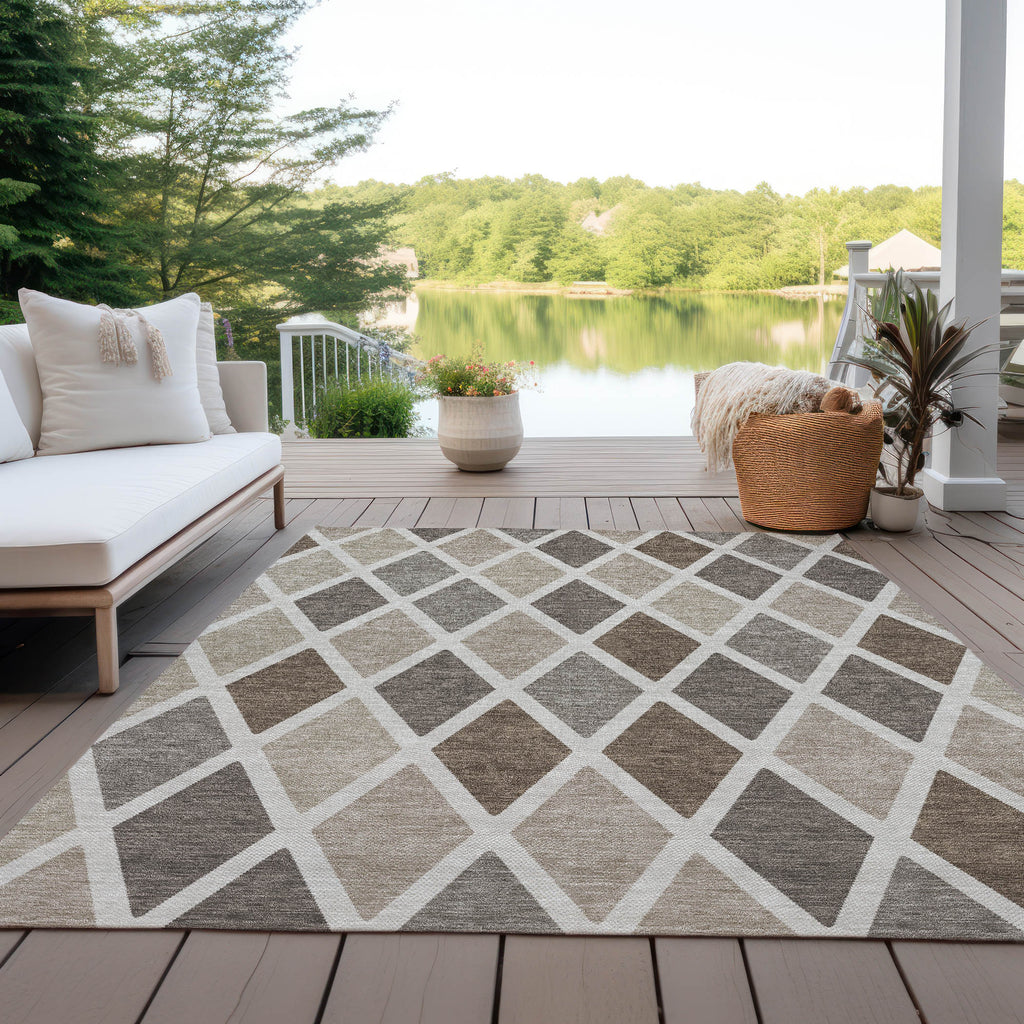 addison chantille acn887 beige rug
