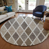 addison chantille acn887 beige rug