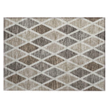 addison chantille acn887 beige rug