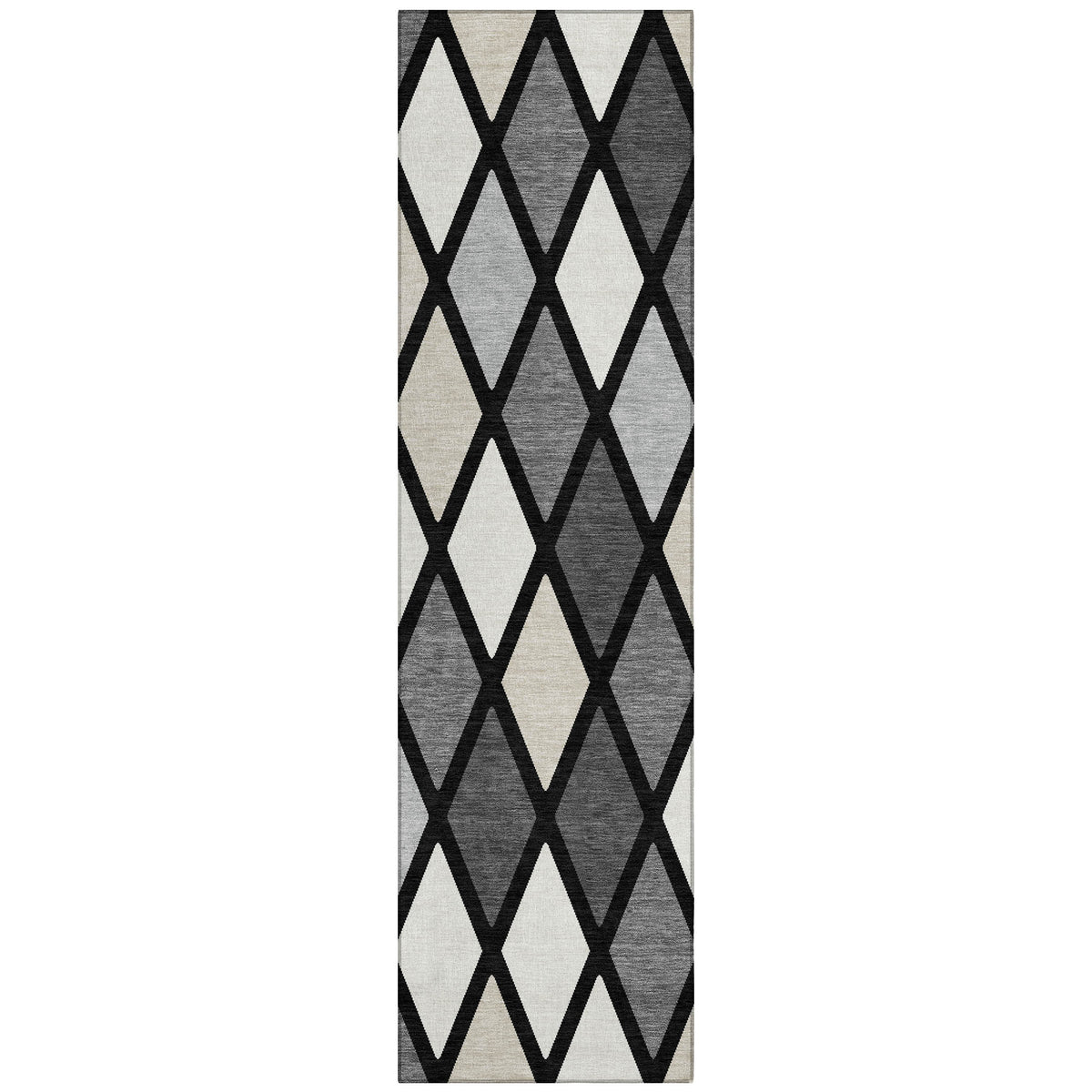 addison chantille acn887 black rug