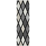 addison chantille acn887 black rug