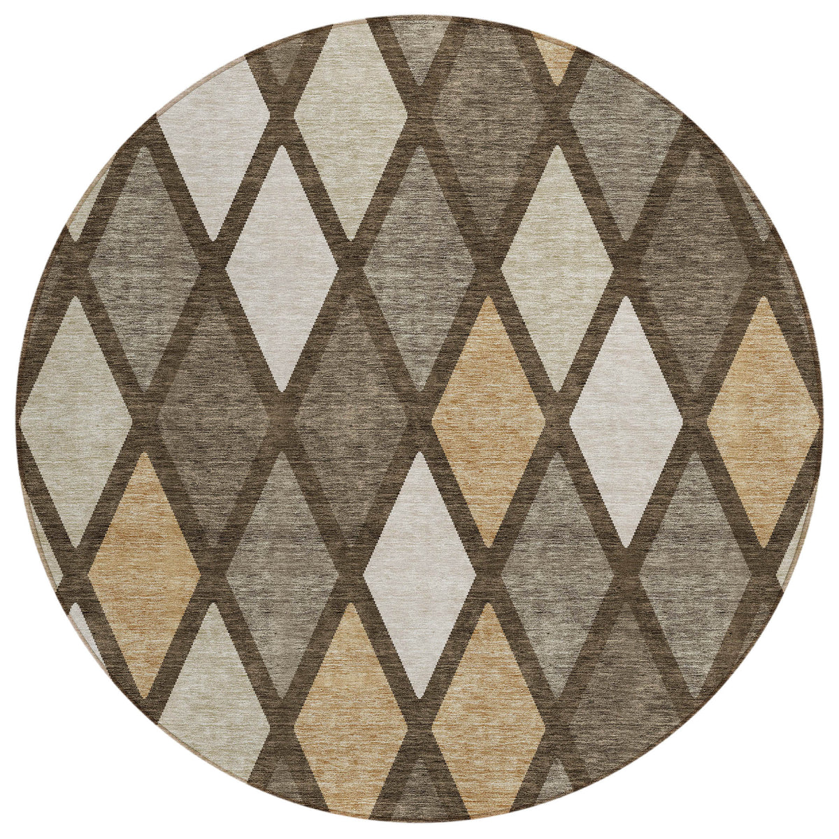 addison chantille acn887 brown rug