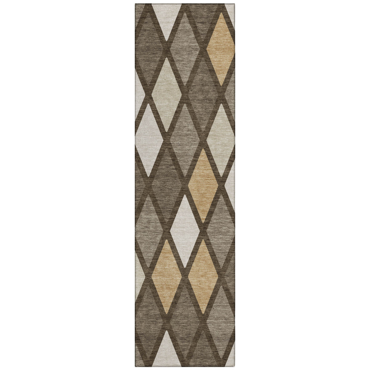 addison chantille acn887 brown rug