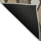 addison chantille acn887 brown rug