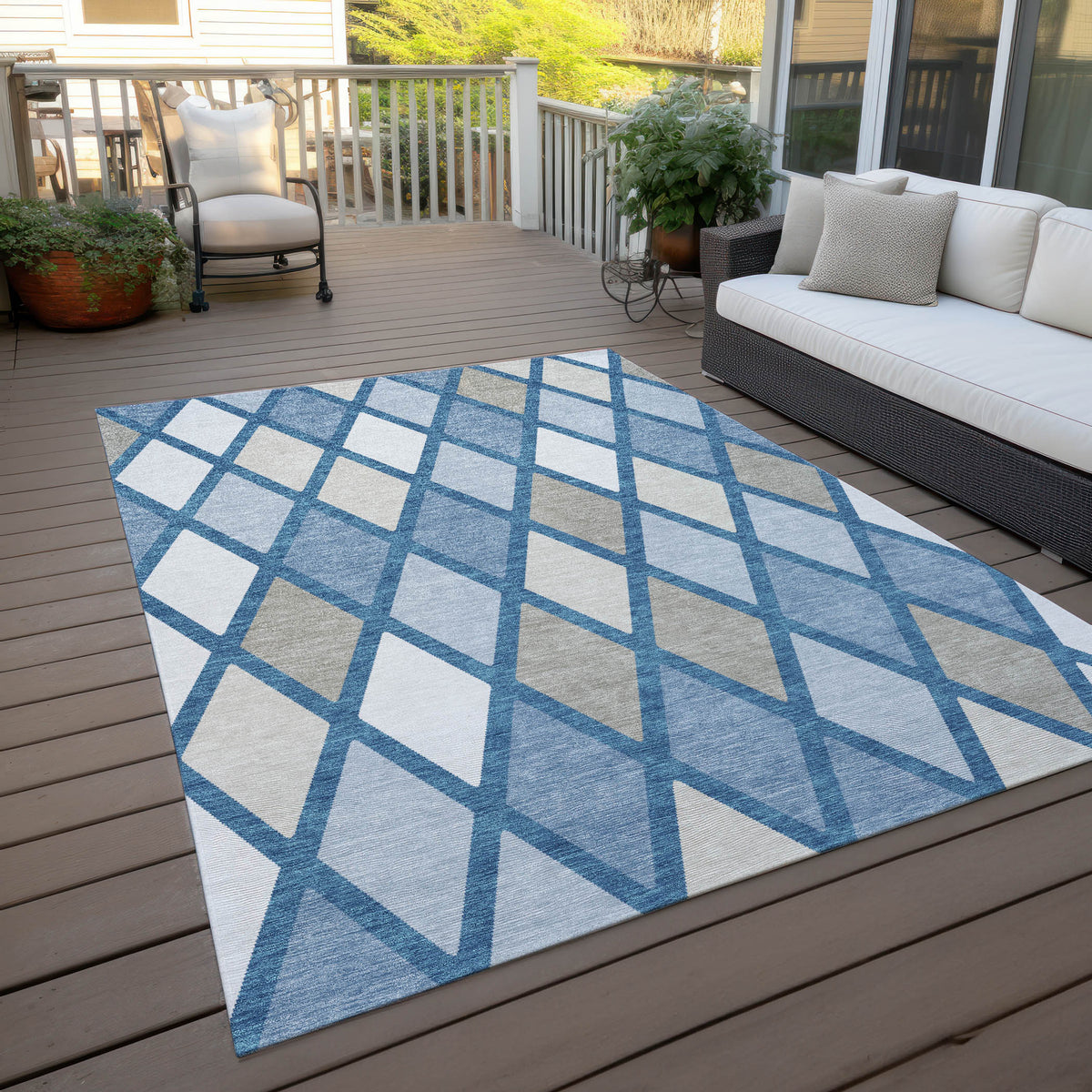addison chantille acn887 denim rug