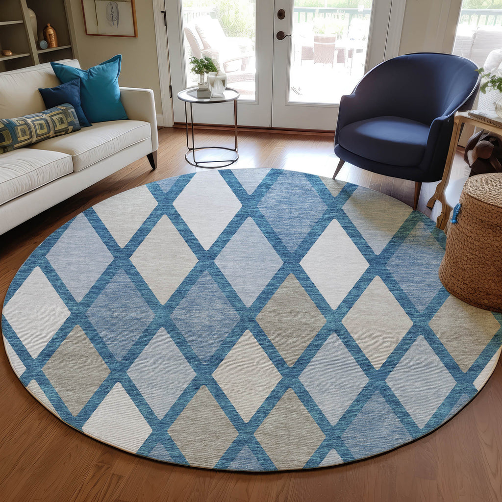 addison chantille acn887 denim rug