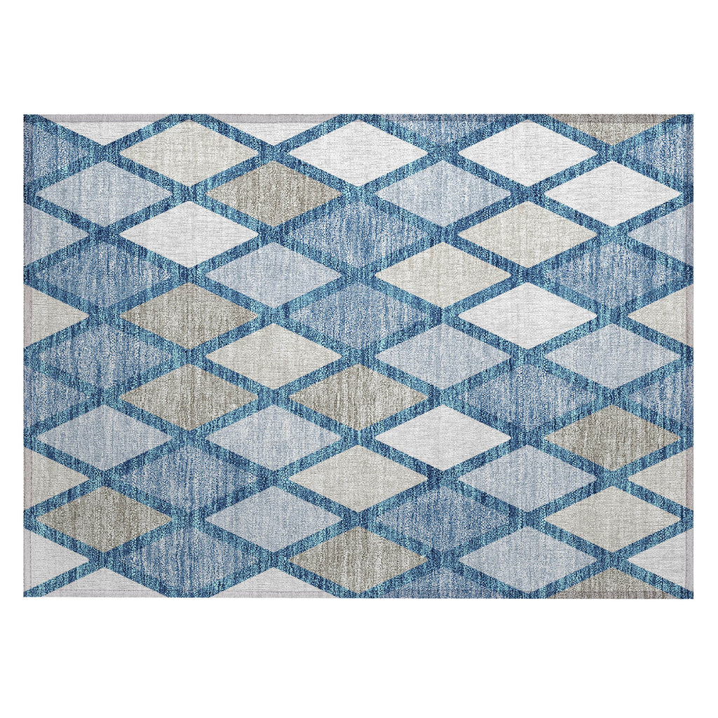 addison chantille acn887 denim rug