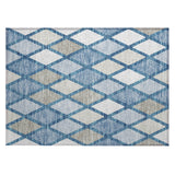addison chantille acn887 denim rug