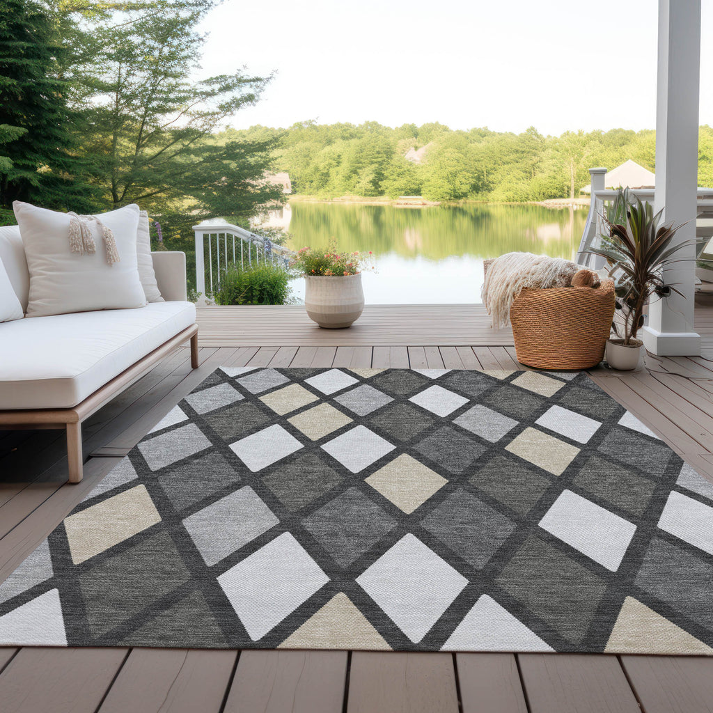 addison chantille acn887 gray rug