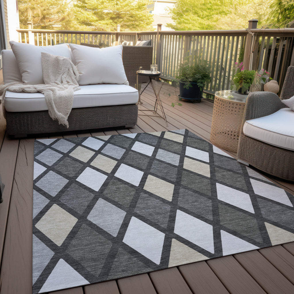 addison chantille acn887 gray rug