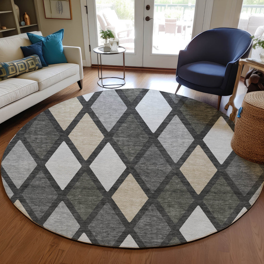 addison chantille acn887 gray rug