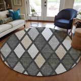 addison chantille acn887 gray rug