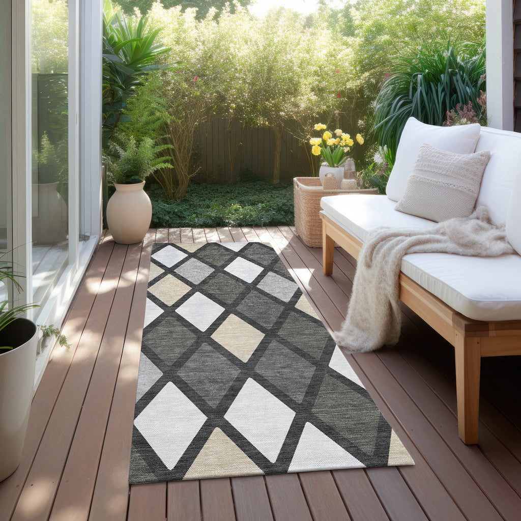 addison chantille acn887 gray rug
