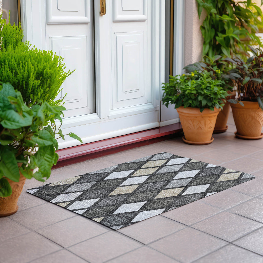 addison chantille acn887 gray rug