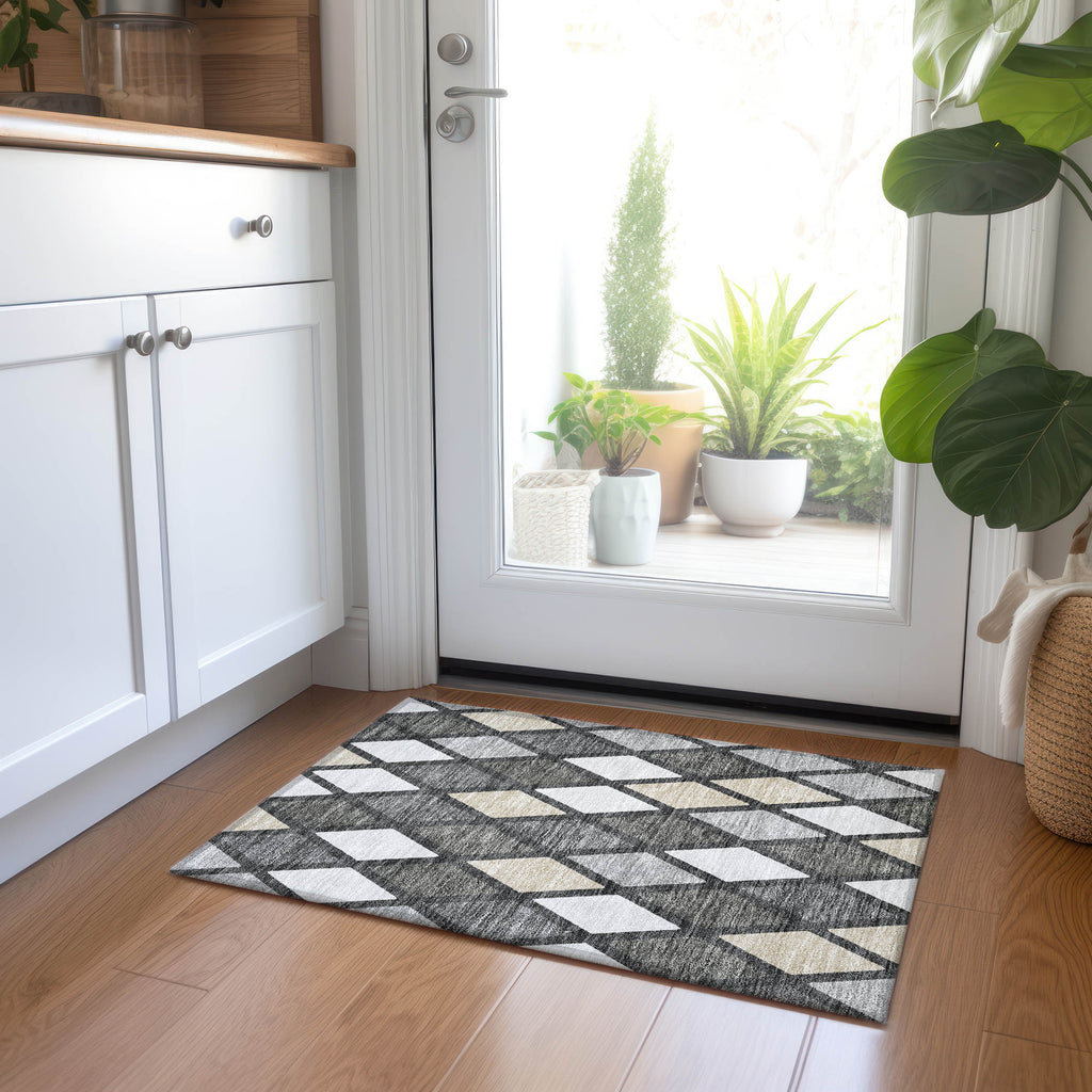 addison chantille acn887 gray rug