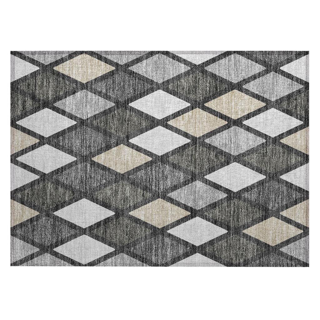 addison chantille acn887 gray rug
