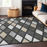 addison chantille acn887 gray rug