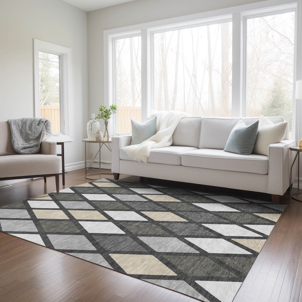 addison chantille acn887 gray rug
