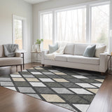 addison chantille acn887 gray rug