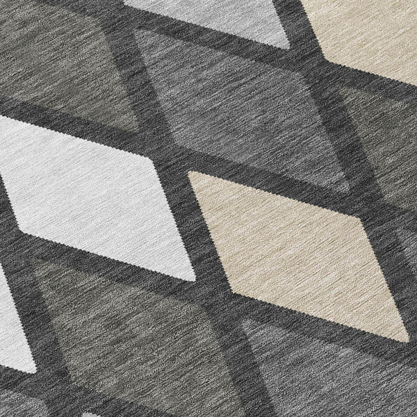 addison chantille acn887 gray rug