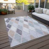 addison chantille acn887 lavender rug