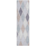 addison chantille acn887 lavender rug
