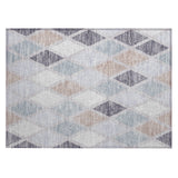 addison chantille acn887 lavender rug