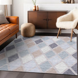 addison chantille acn887 lavender rug
