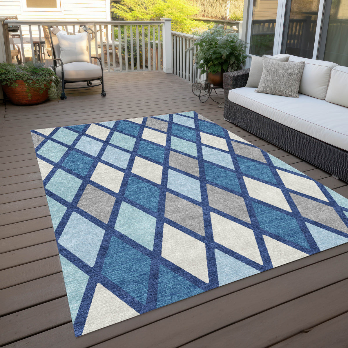 addison chantille acn887 navy rug
