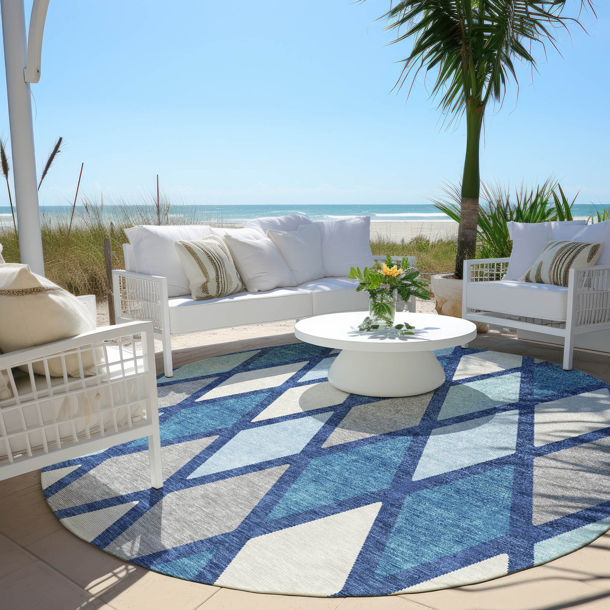 addison chantille acn887 navy rug