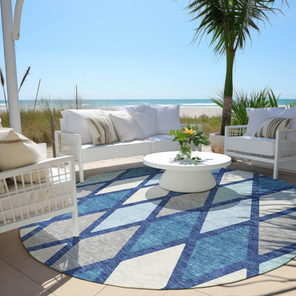 addison chantille acn887 navy rug