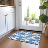 addison chantille acn887 navy rug