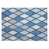 addison chantille acn887 navy rug