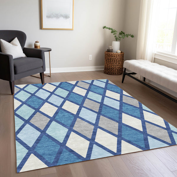 addison chantille acn887 navy rug