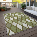 addison chantille acn887 olive rug