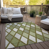 addison chantille acn887 olive rug