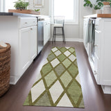 addison chantille acn887 olive rug