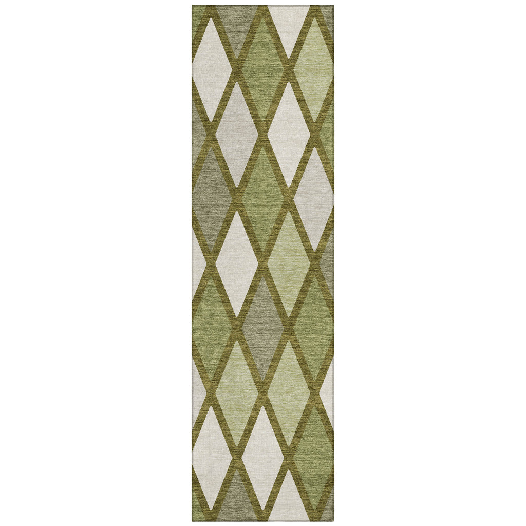 addison chantille acn887 olive rug