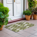 addison chantille acn887 olive rug