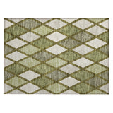 addison chantille acn887 olive rug