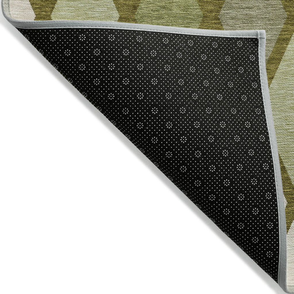 addison chantille acn887 olive rug