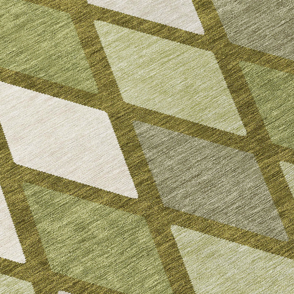 addison chantille acn887 olive rug
