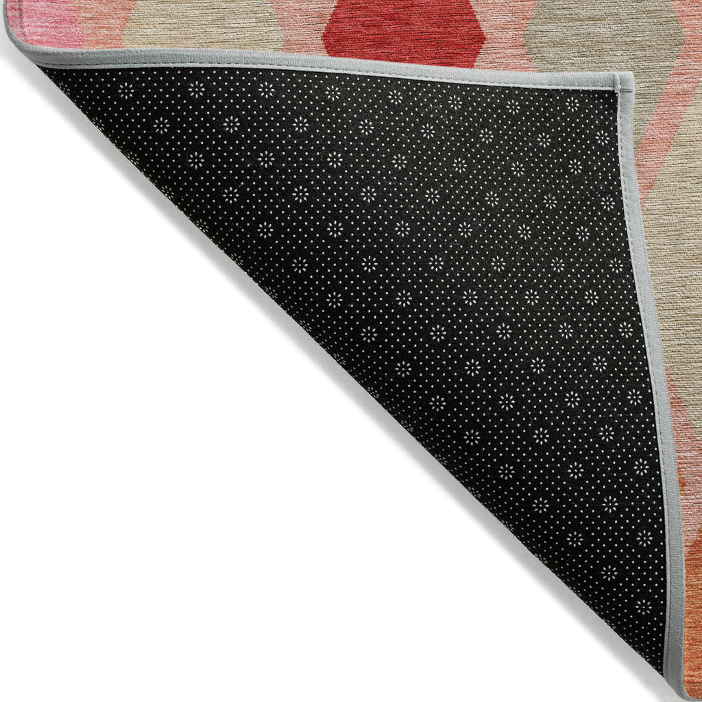 addison chantille acn887 pink rug