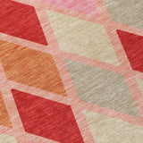addison chantille acn887 pink rug