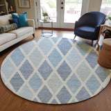 addison chantille acn887 sky rug