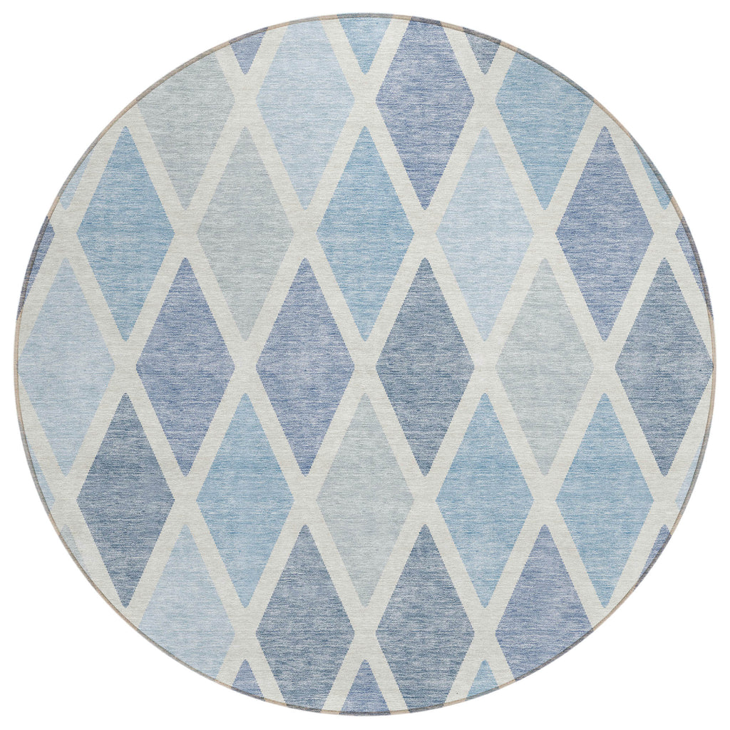 addison chantille acn887 sky rug