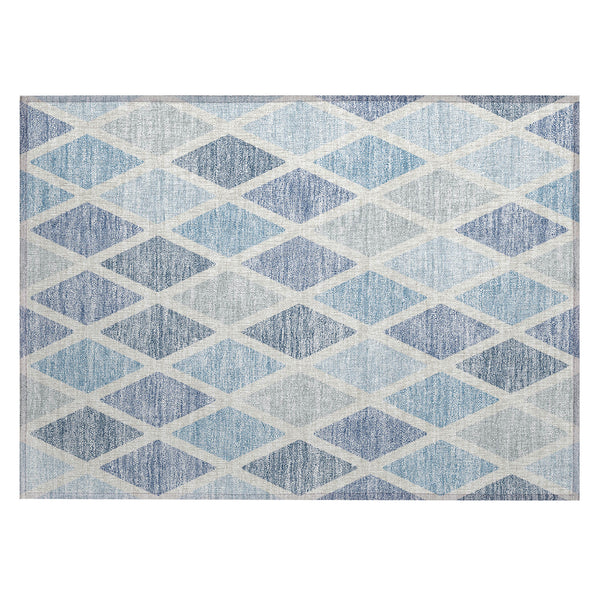 addison chantille acn887 sky rug